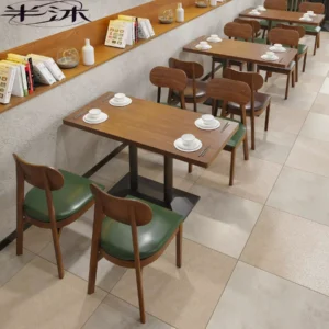 Pu Booth Seating - image 2