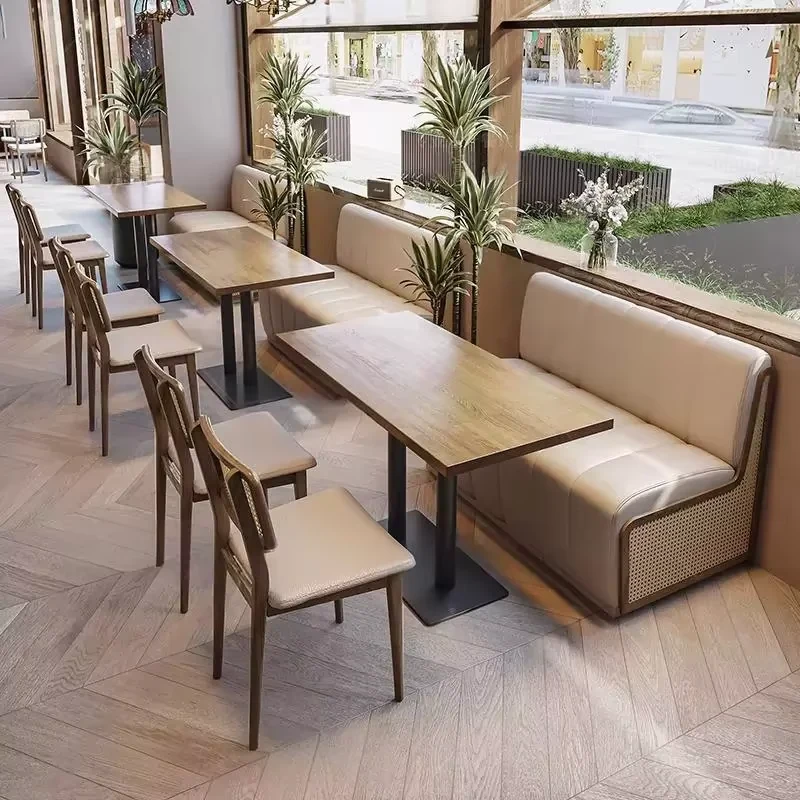 Metal Dining Chair