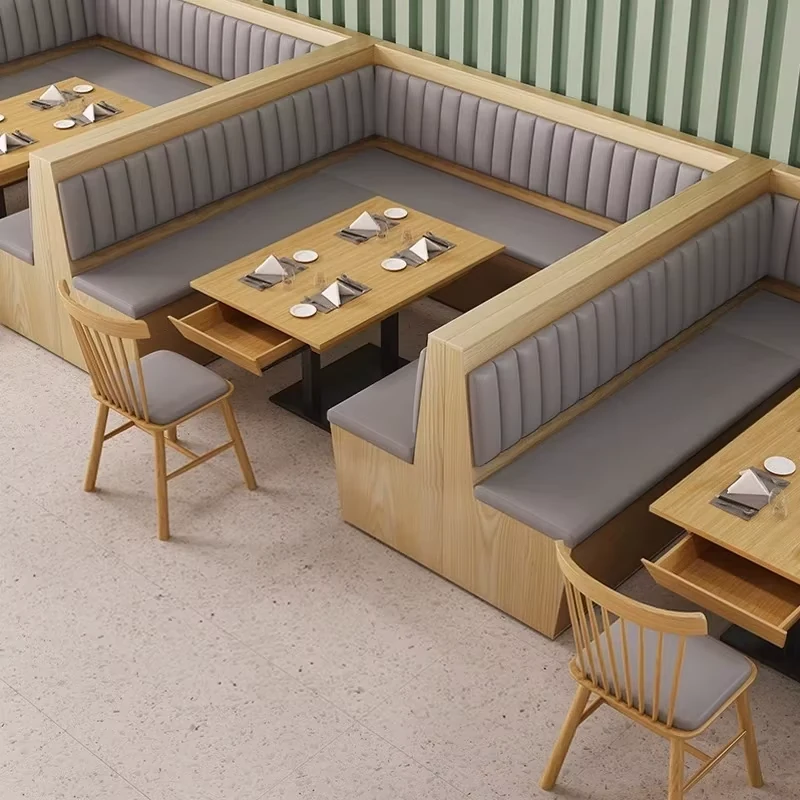 Wood Dining Chair
