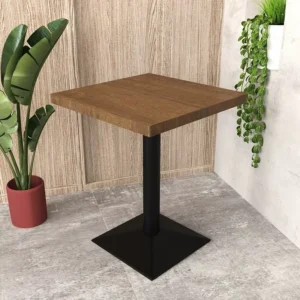 Wood Dining Table - image 1