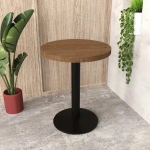 Wood Dining Table - image 2
