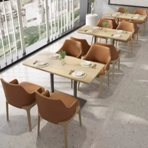 Metal Commercial Table - image 1