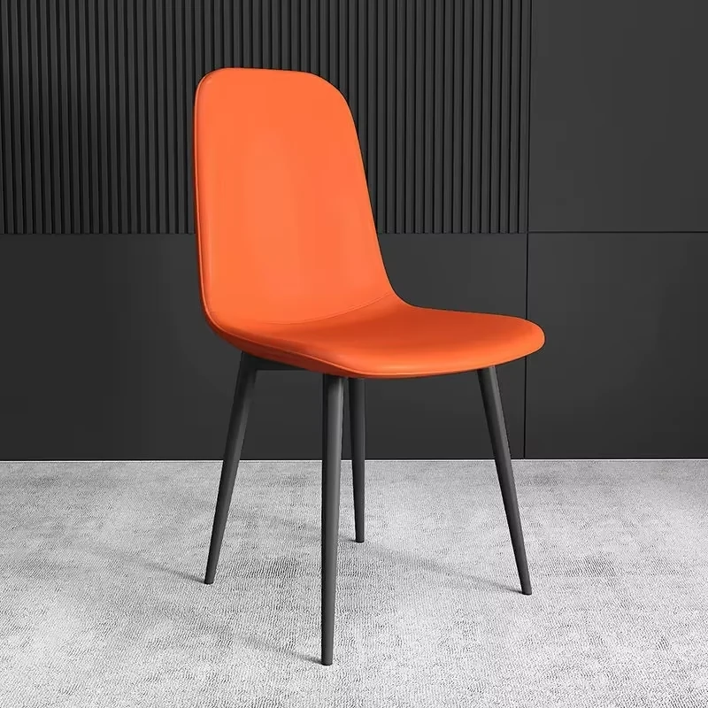 Metal Dining Chair