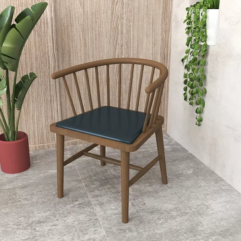 Wood Dining Chair