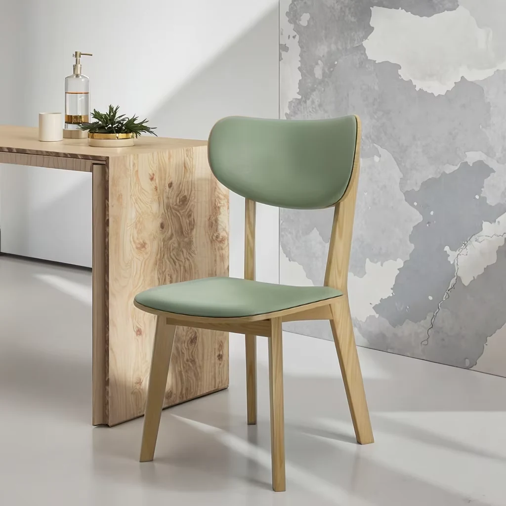 Wood Dining Chair