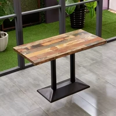 Wood Dining Table