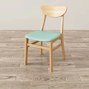 Metal Outdoor Chair - image 1