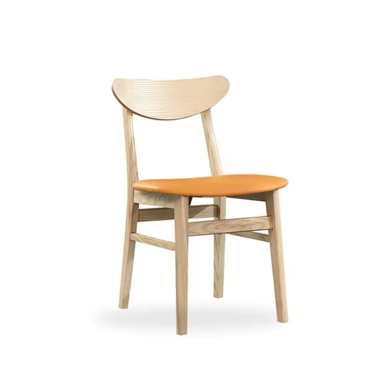 Wood Outdoor Chair