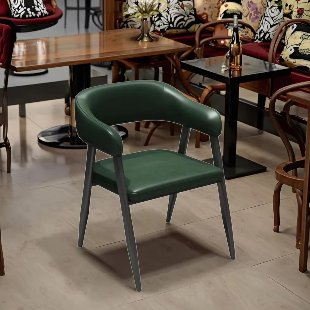 Fabric Dining Chair
