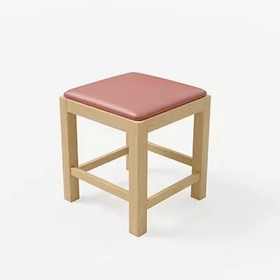 Solid Wood Outdoor Chair