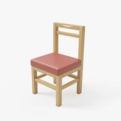 Metal Dining Chair