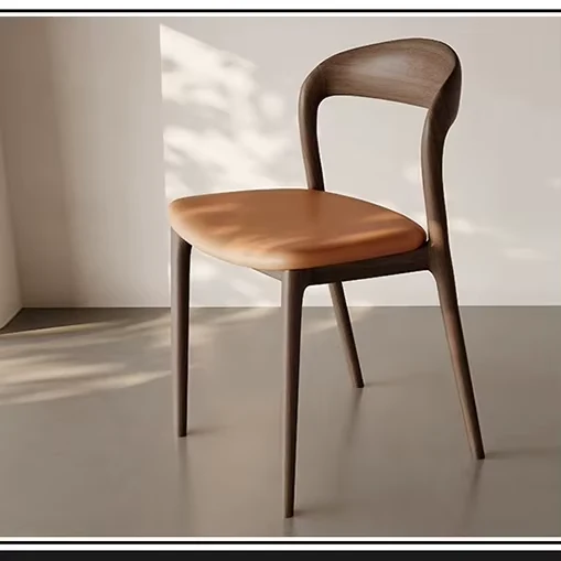 Wood Dining Chair