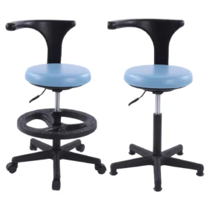 Steel Healthcare Chair - image 1