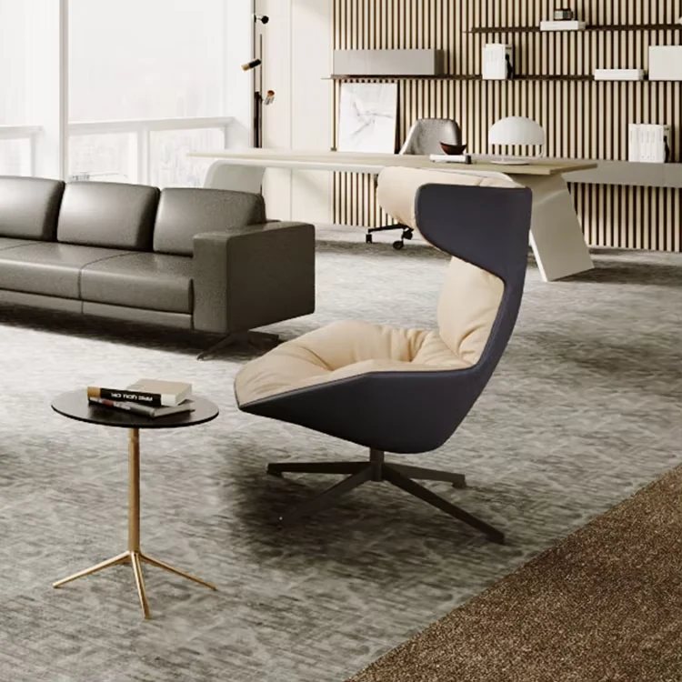 Lounge Chair