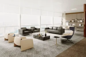 Lounge Chair - image 2