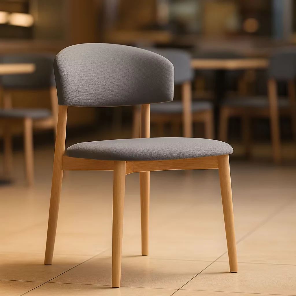 Wood Dining Table