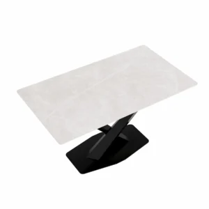 Sintered Stone Commercial Table - image 2