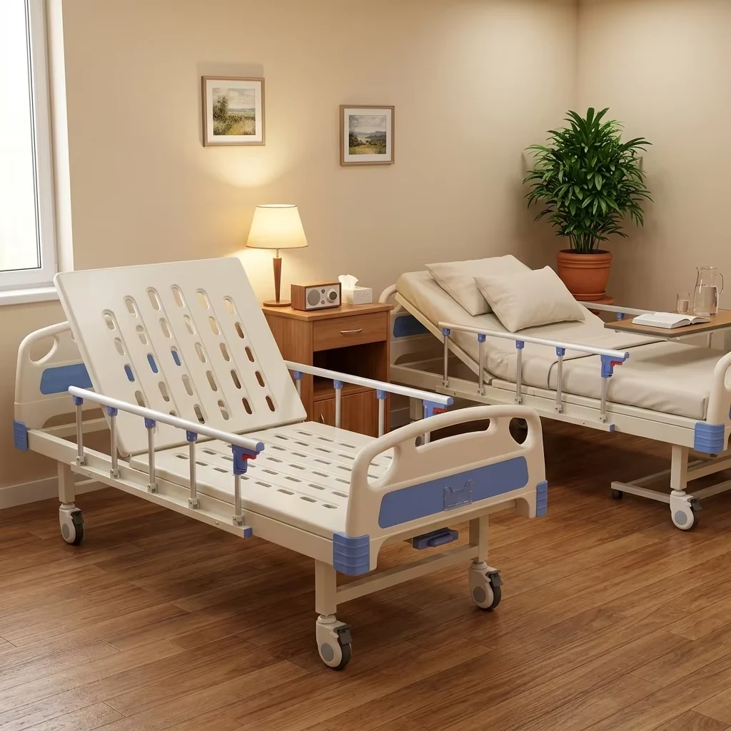 Healthcare Aluminum Alloy Commercial Furniture