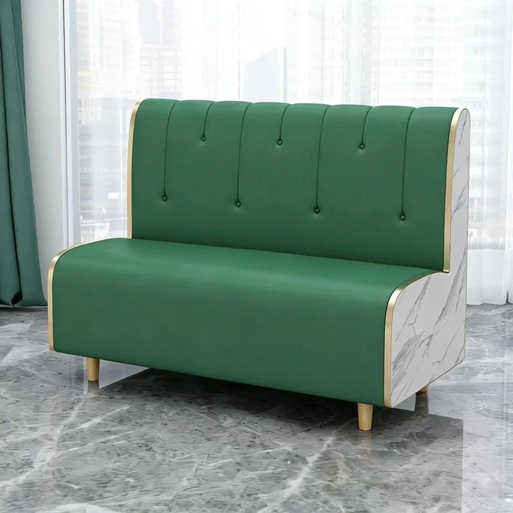 Restaurant Traditional Wood Commercial Furniture Set