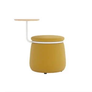 Solid Wood Lounge Sofa - image 3
