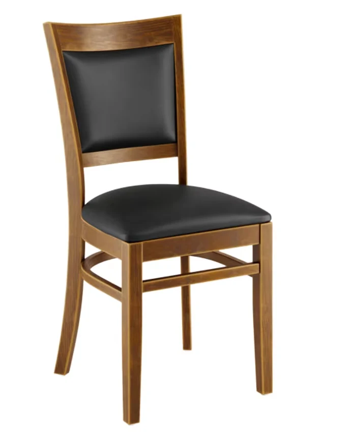Wood Dining Chair