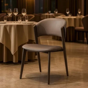 Iron Other, Upholstered - image 1