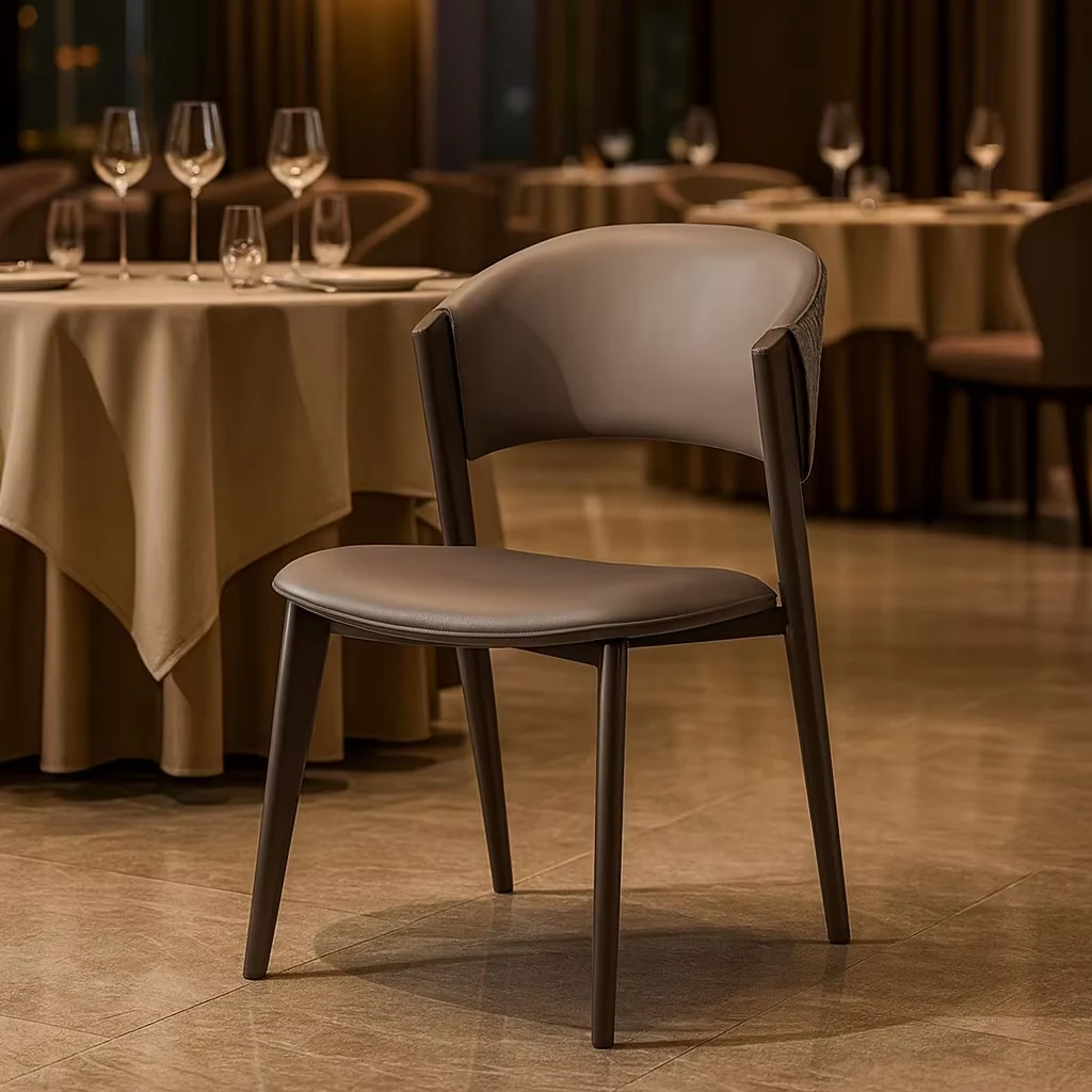 Iron Other, Upholstered