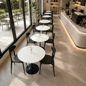 Stone Dining Table - image 2