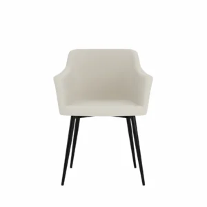 Iron Lounge Chair - image 3