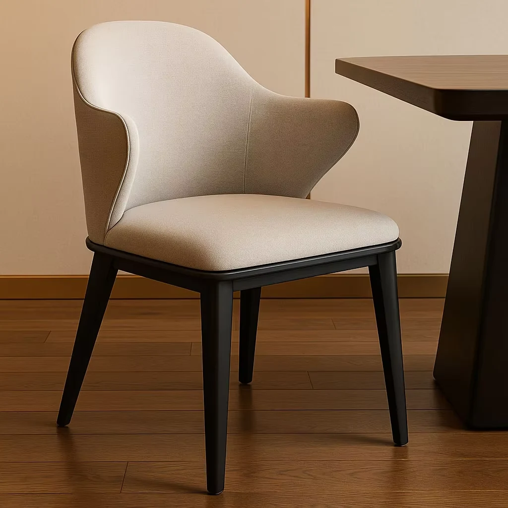 Wood Dining Chair