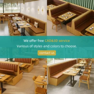 Wood Dining Chair - image 3