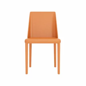 Iron Dining Chair - image 2