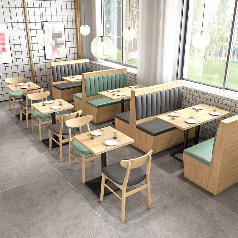 Wood Dining Chair