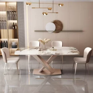 Customize Dining Table - image 1