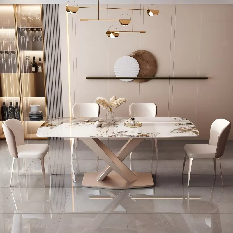 Customize Dining Table