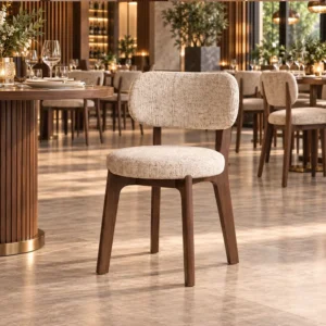 Wood Dining Table - image 2