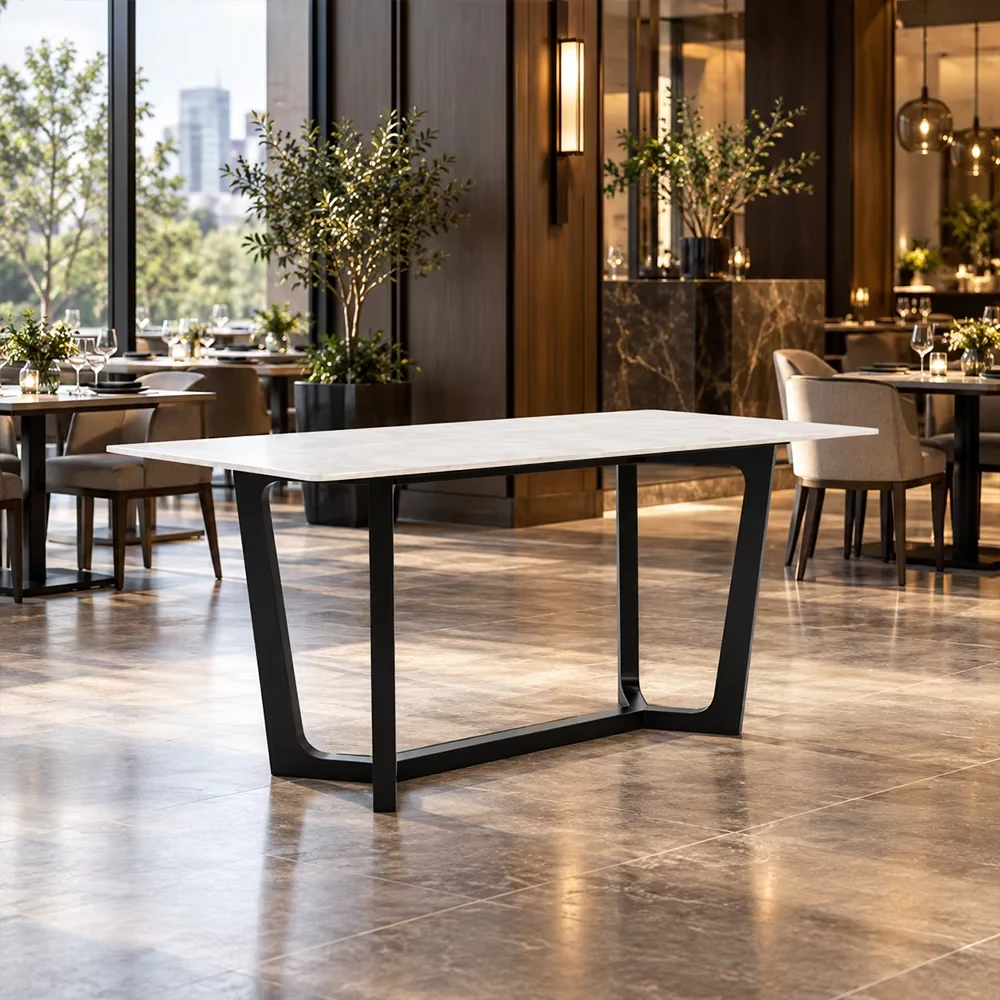 Marble Dining Table