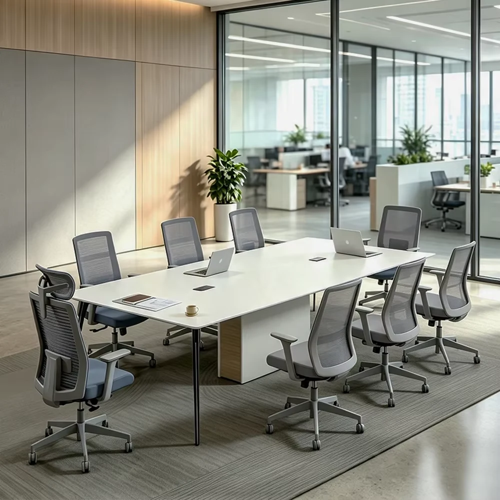Wood Commercial Table