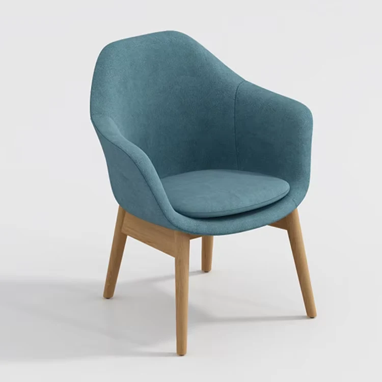 Wood Dining Chair