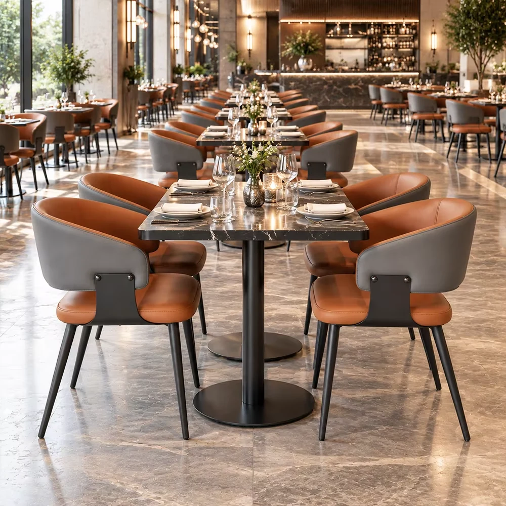 Pu Commercial Table