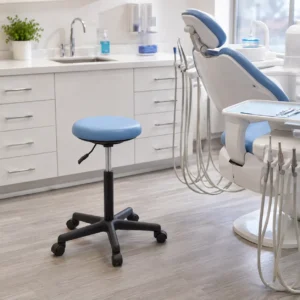 Pu Leather Healthcare Chair - image 2