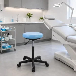 Pu Leather Healthcare Chair - image 3