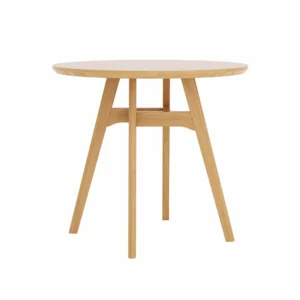 Wood Coffee Table - image 1