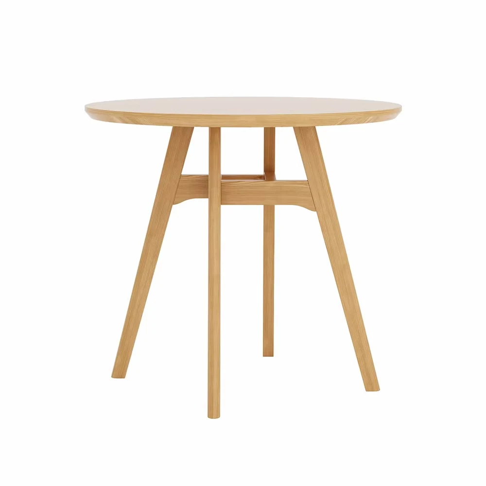 Wood Coffee Table