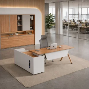 Wood Workstation - image 4