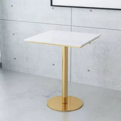 Wood Booth Seating