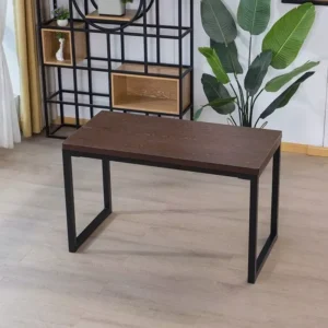 Restaurant Metal Commercial Furniture Set - image 2