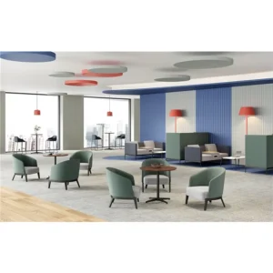 Custom Lounge Sofa - image 1