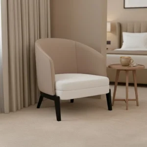 Custom Lounge Sofa - image 3