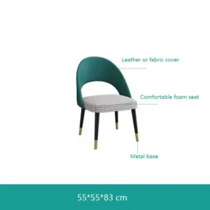 Wood Dining Table - image 4